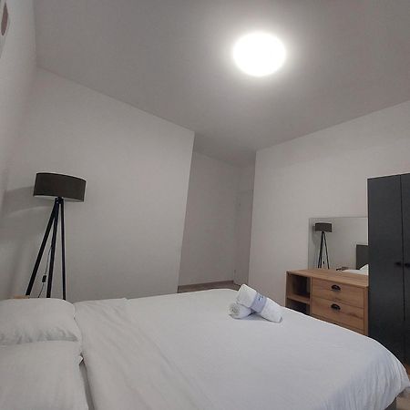 Private Apartments Prishtina Pristina Esterno foto
