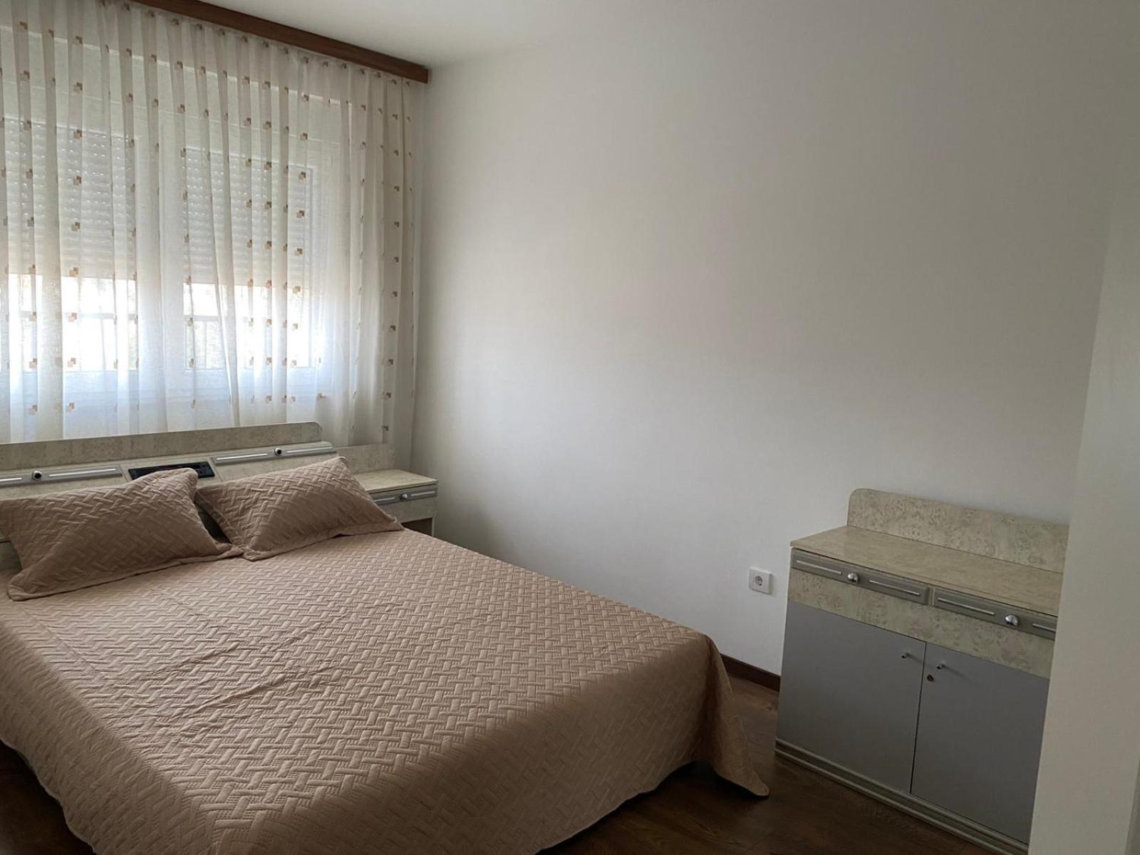 Private Apartments Prishtina Pristina Esterno foto
