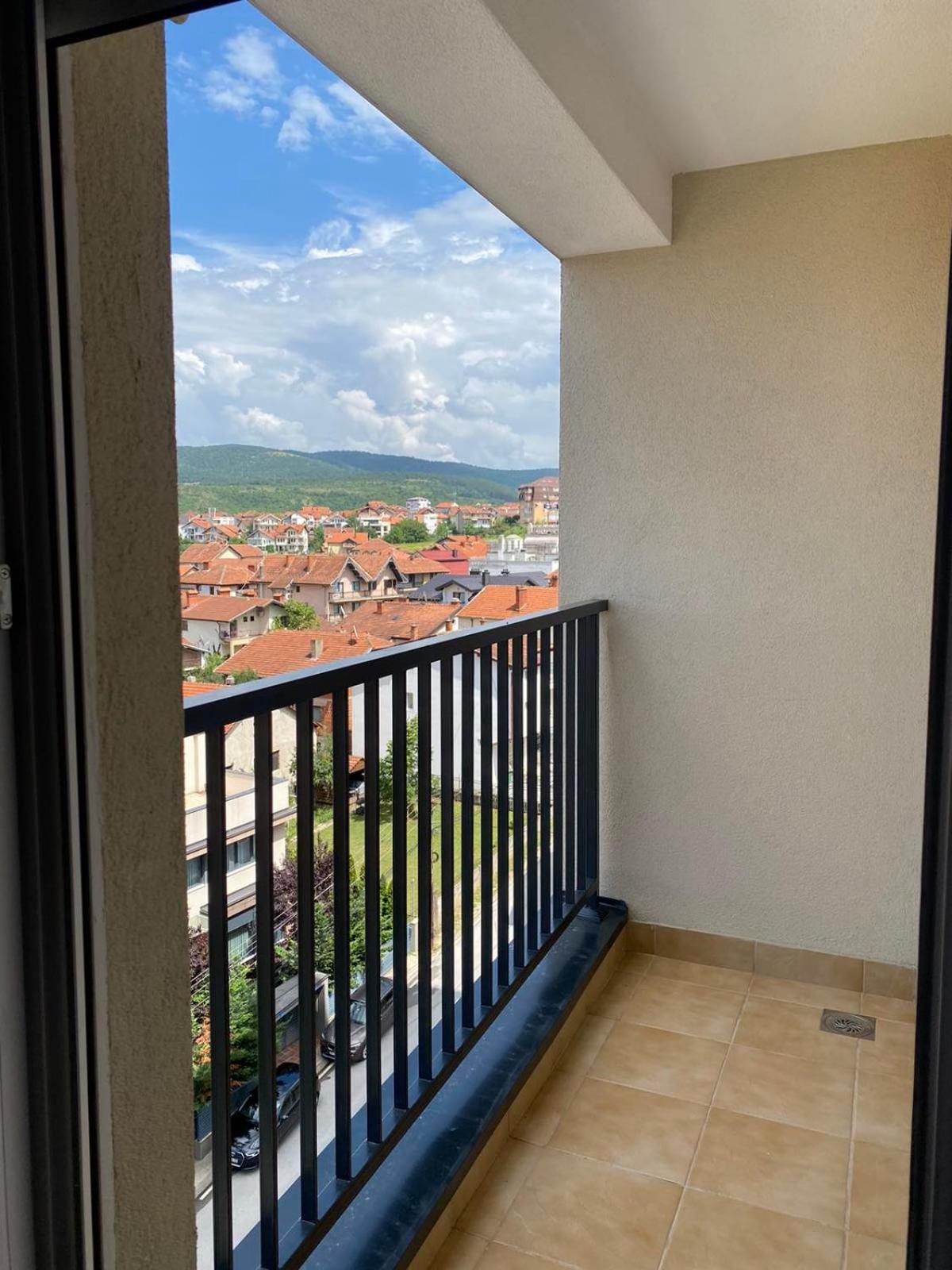 Private Apartments Prishtina Pristina Esterno foto