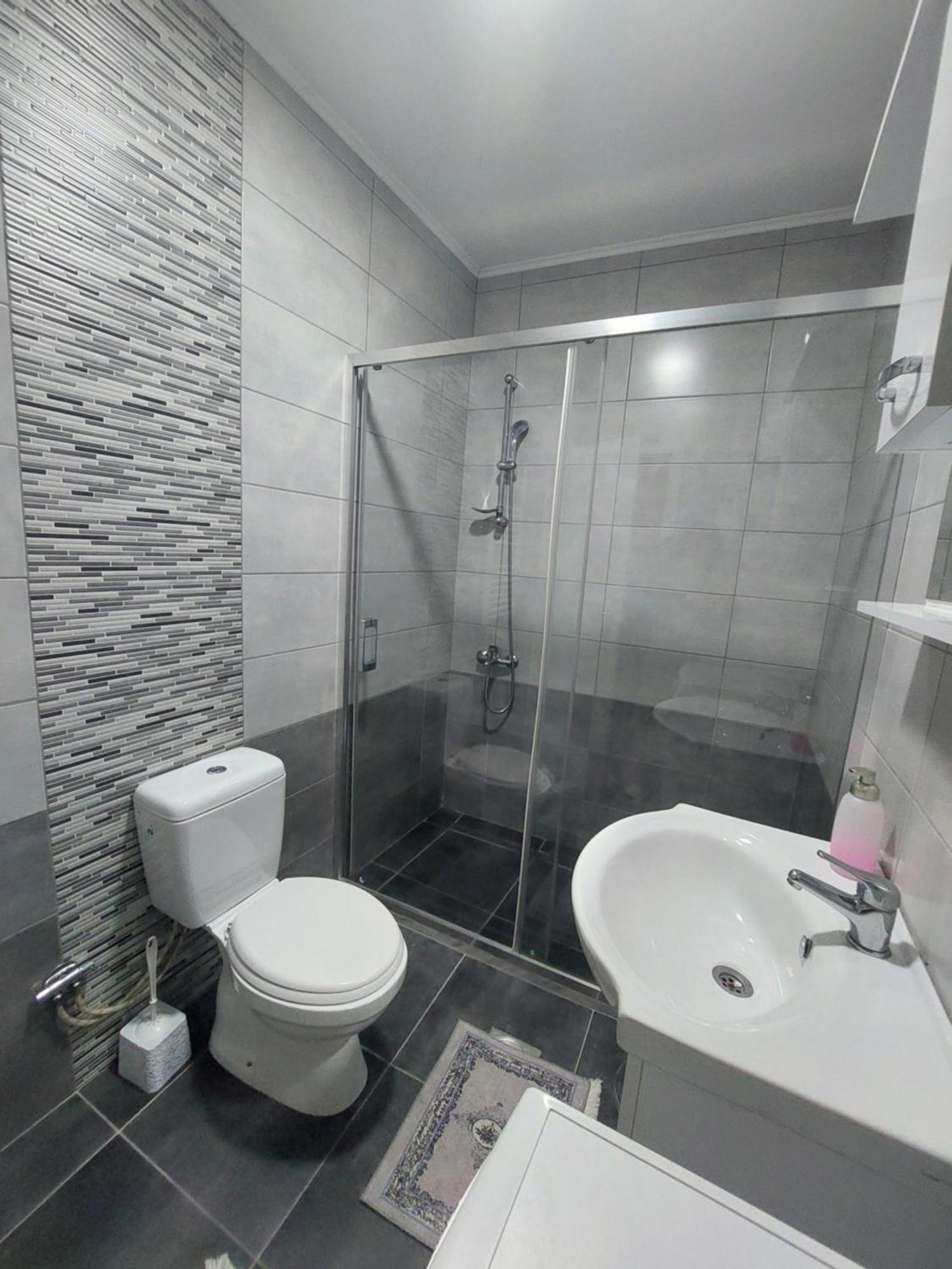 Private Apartments Prishtina Pristina Esterno foto