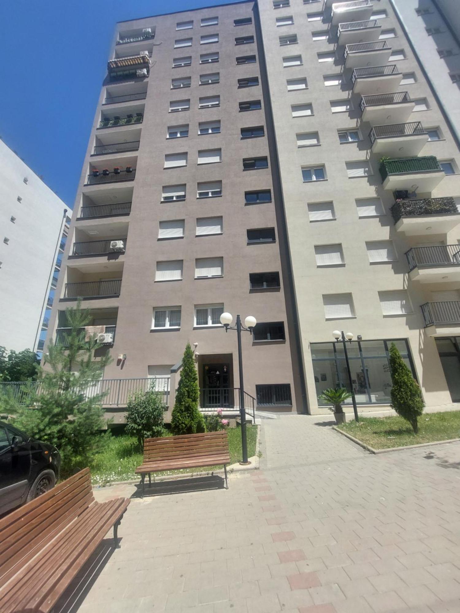 Private Apartments Prishtina Pristina Esterno foto