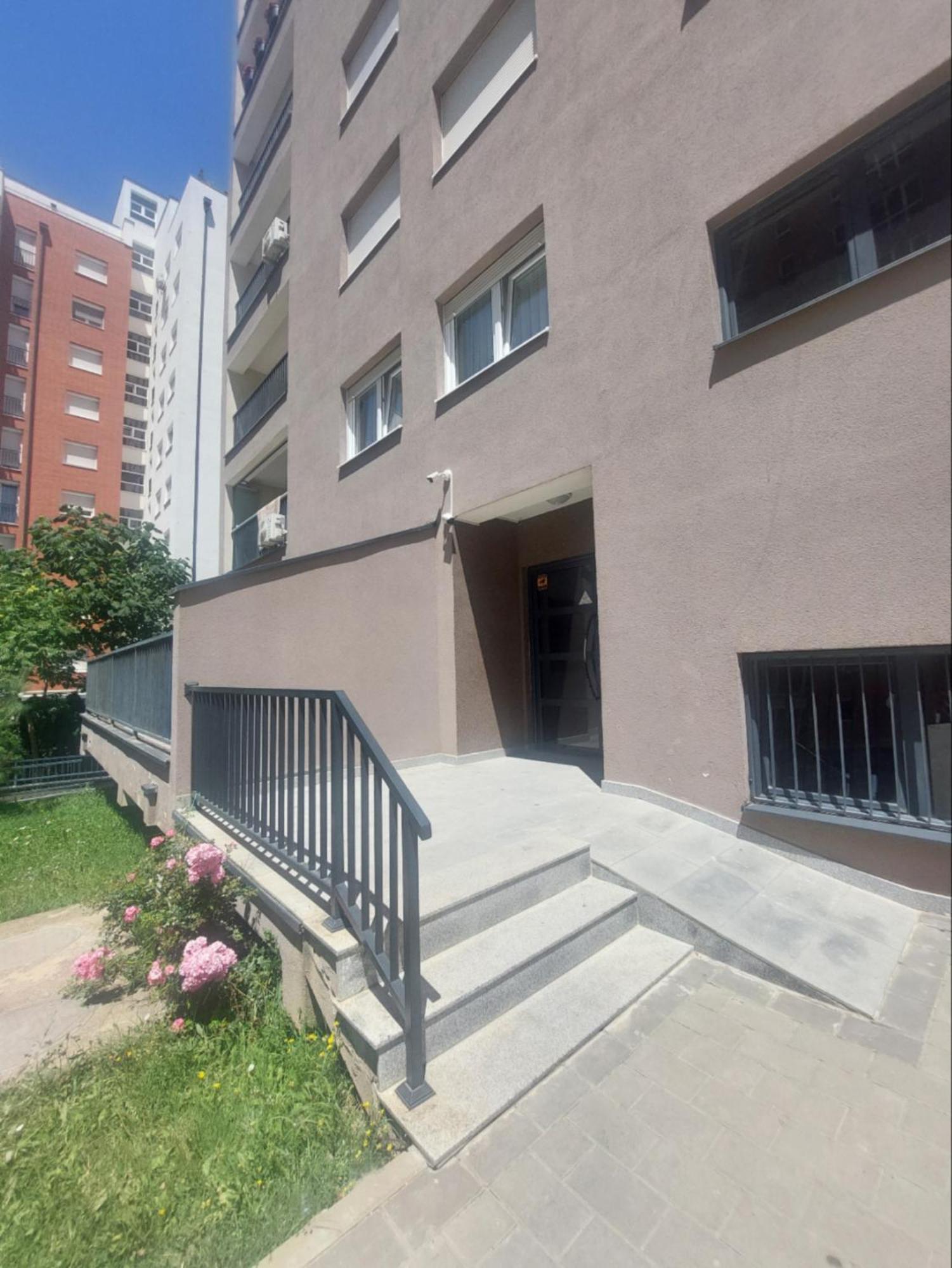 Private Apartments Prishtina Pristina Esterno foto