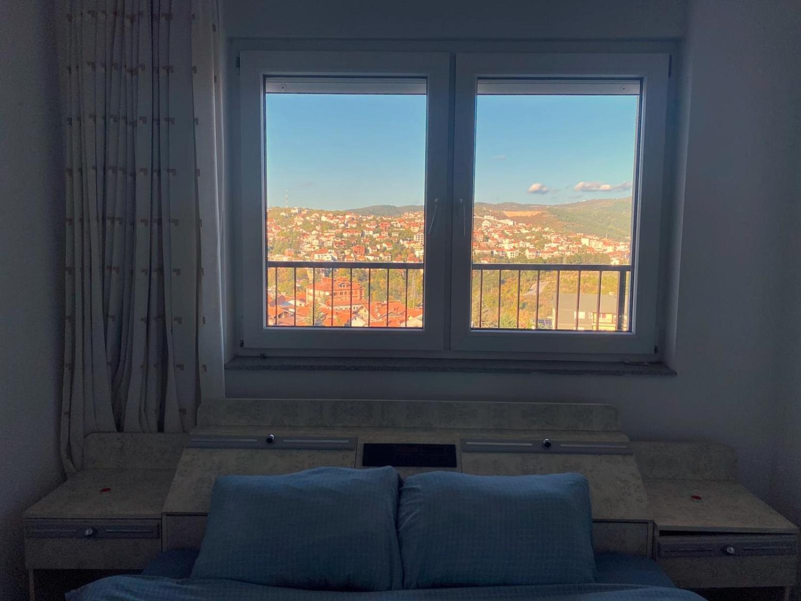 Private Apartments Prishtina Pristina Esterno foto