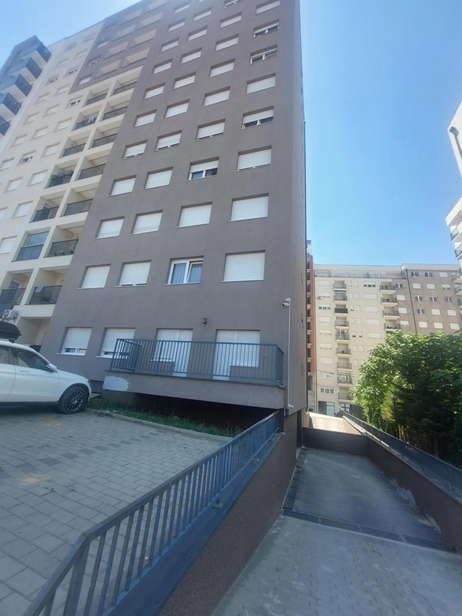 Private Apartments Prishtina Pristina Esterno foto