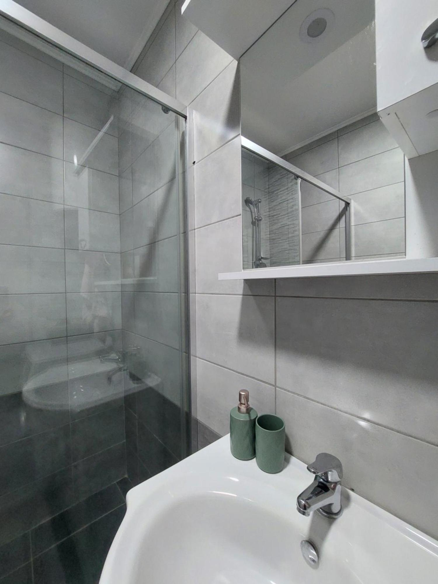 Private Apartments Prishtina Pristina Esterno foto