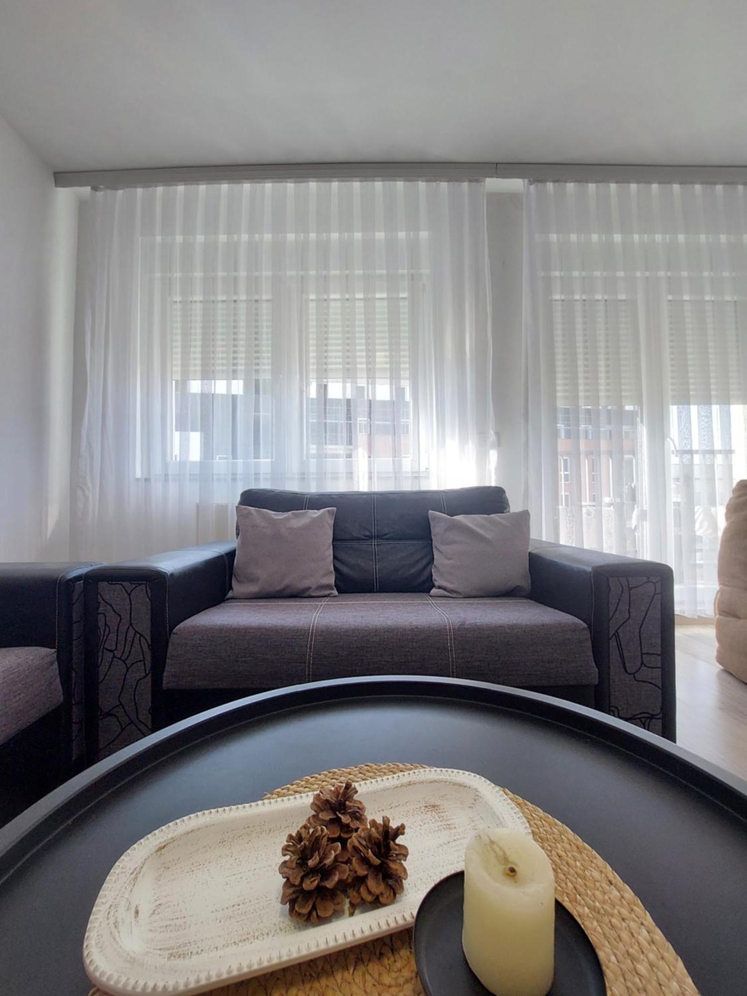 Private Apartments Prishtina Pristina Esterno foto