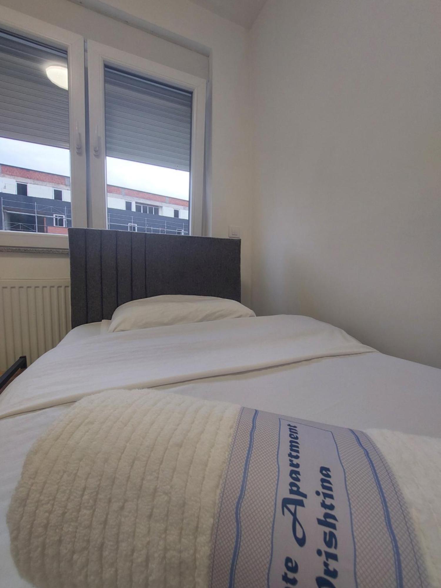 Private Apartments Prishtina Pristina Esterno foto