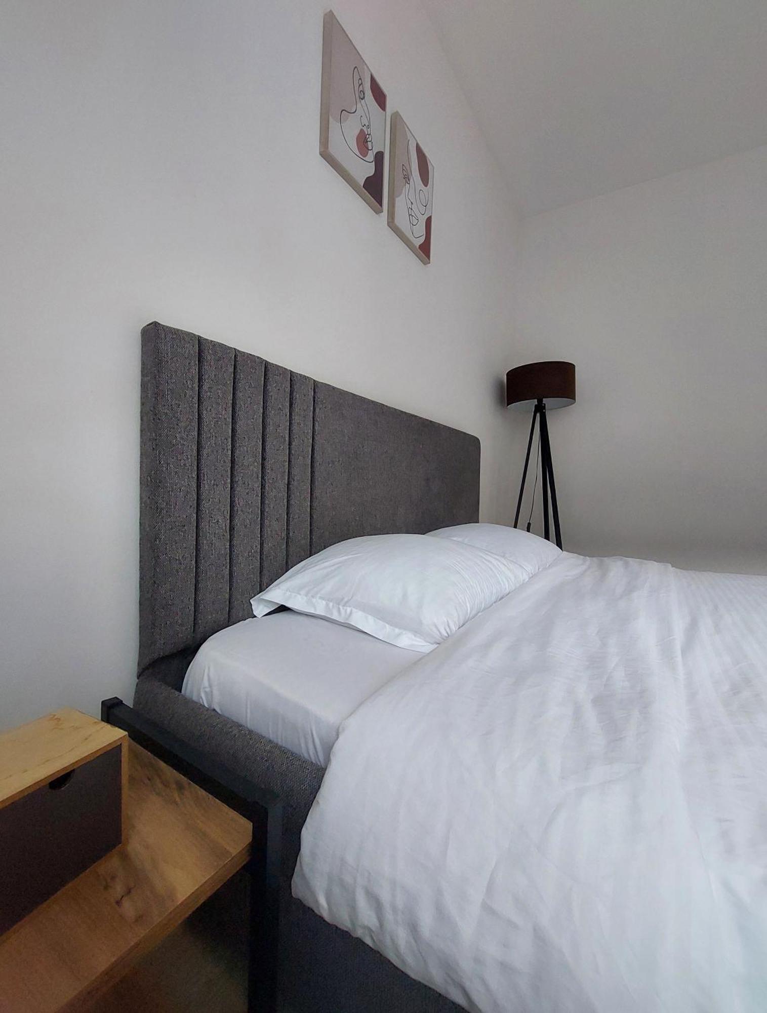 Private Apartments Prishtina Pristina Esterno foto